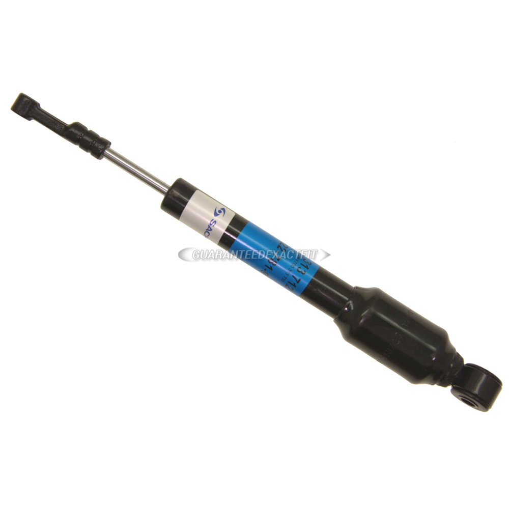 Volkswagen karmann ghia steering damper